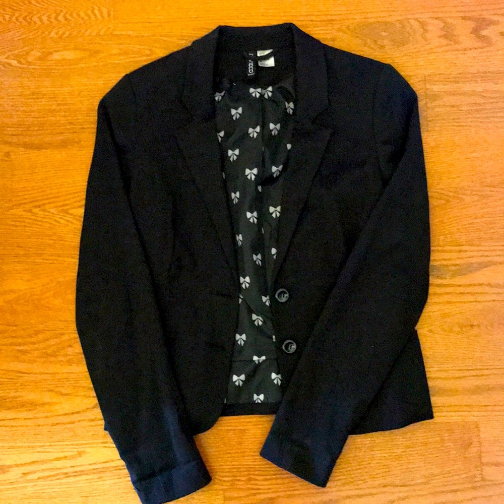 Barely worn and in still good condition